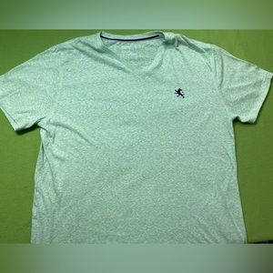 GREEN EXPRESS T-SHIRT *AS IS* bundle other items to save more ✨‼️💰